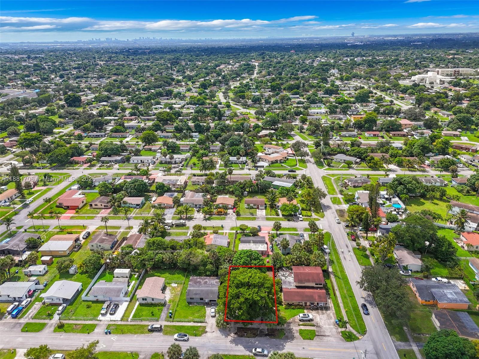 SUNRISE HEIGHTS - Residential Income