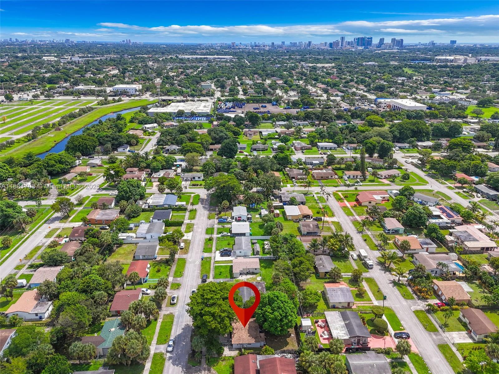 SUNRISE HEIGHTS - Residential Income