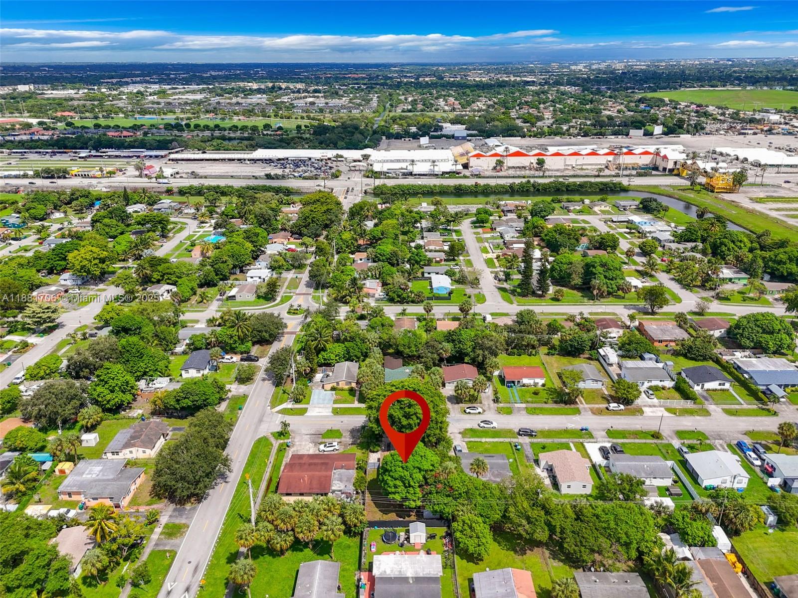 SUNRISE HEIGHTS - Residential Income