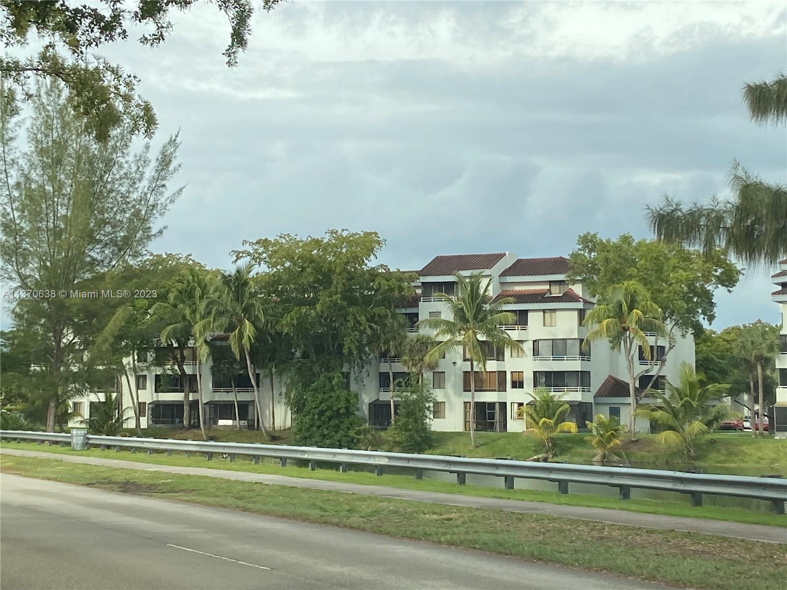 VERABELLA FALLS CONDO - Residential