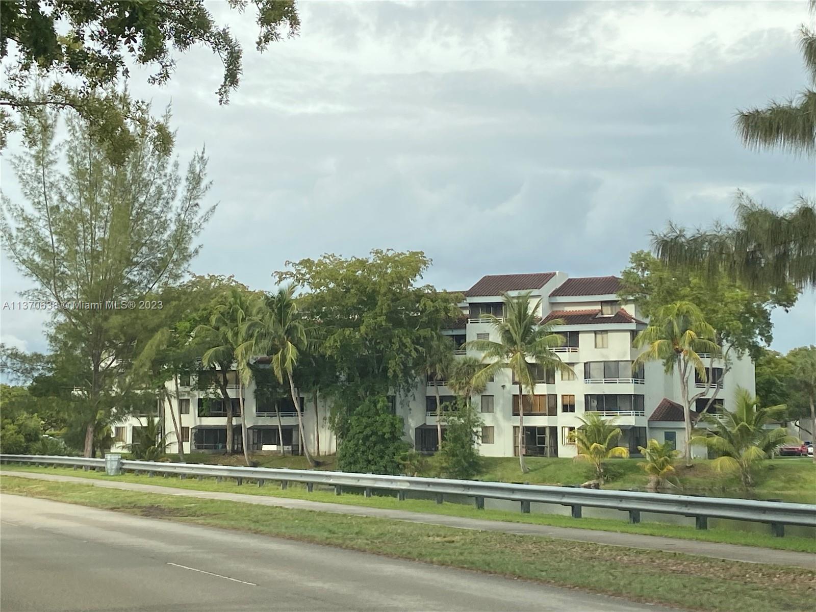 VERABELLA FALLS CONDO - Residential