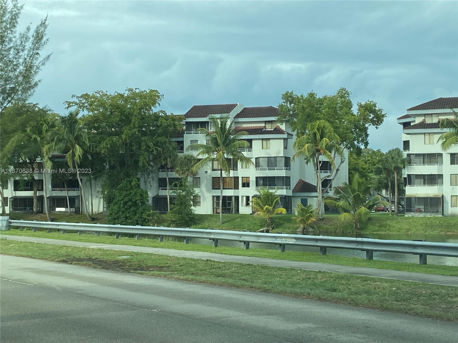 VERABELLA FALLS CONDO - Residential