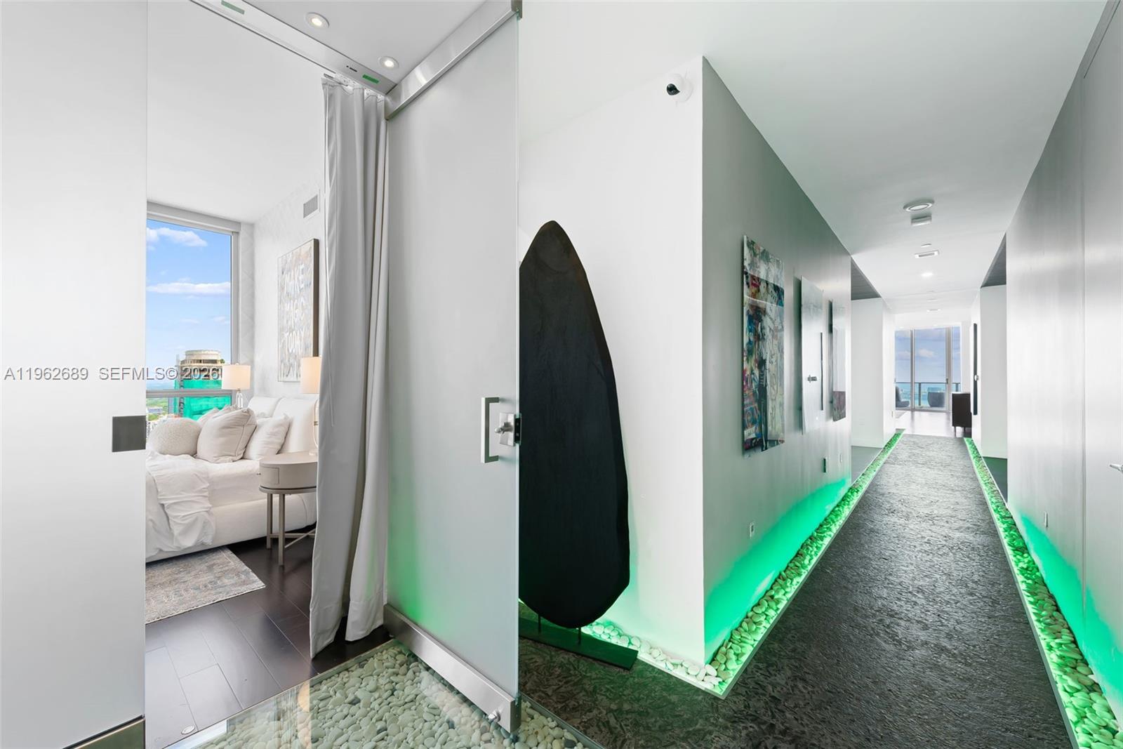 MARQUIS CONDO - Residential