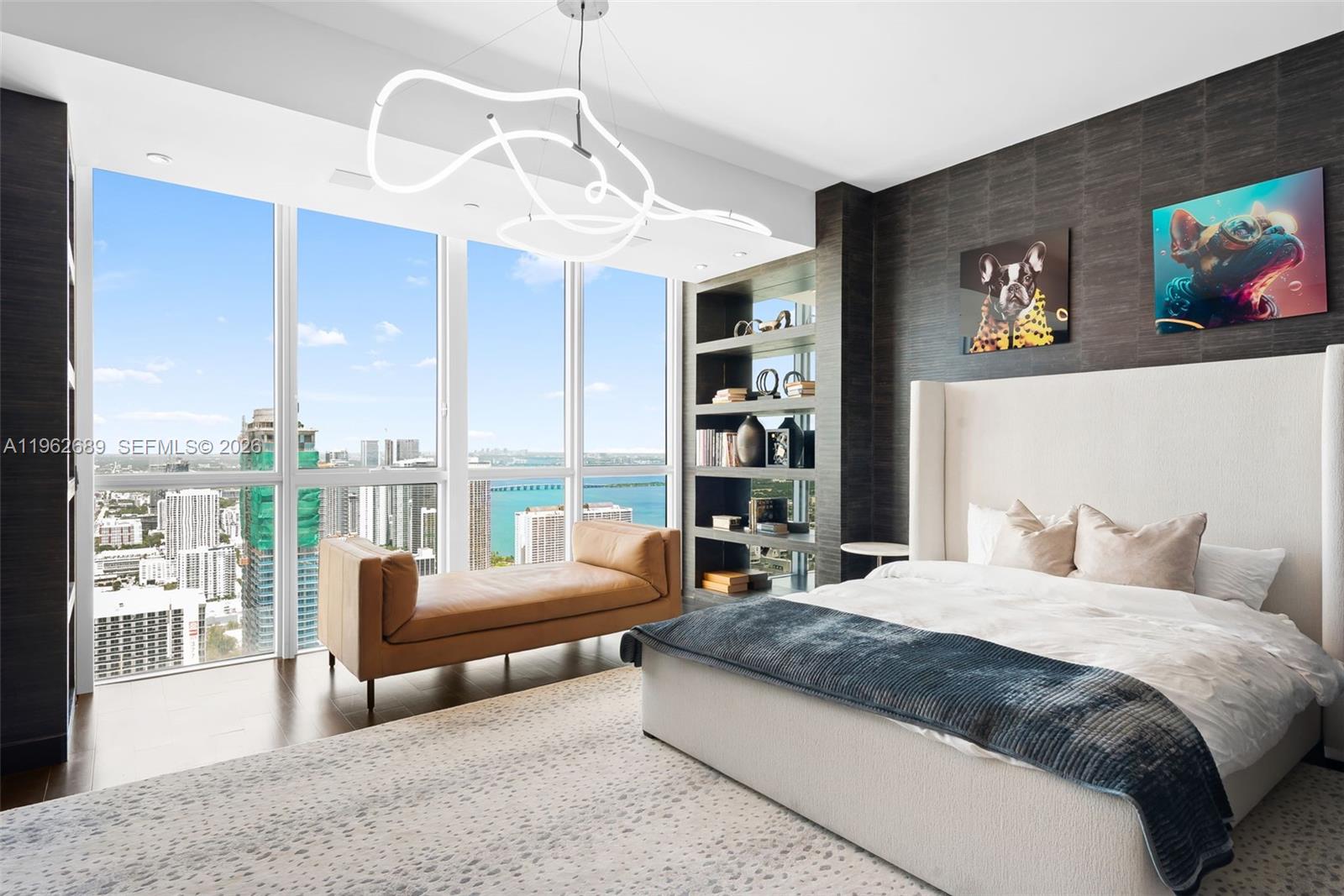 MARQUIS CONDO - Residential