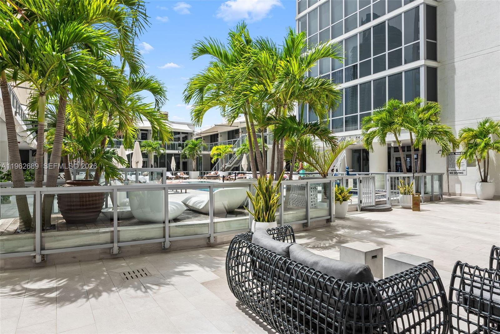MARQUIS CONDO - Residential