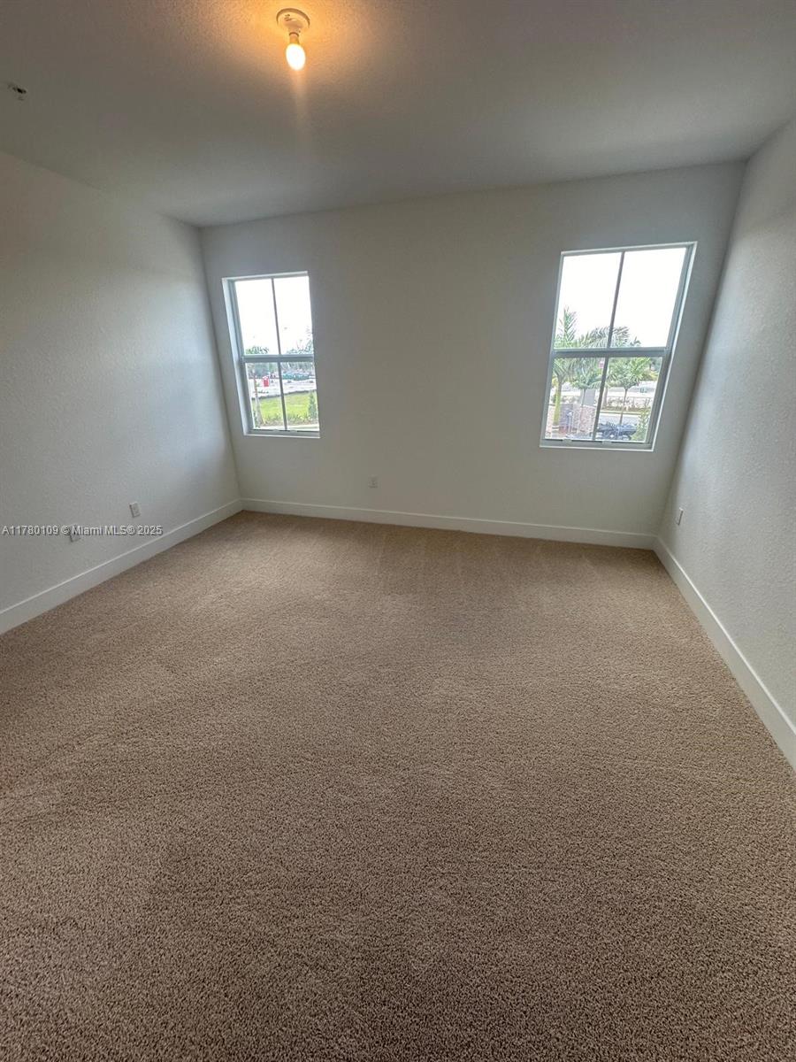 MERRICK SQUARE - Residential Lease