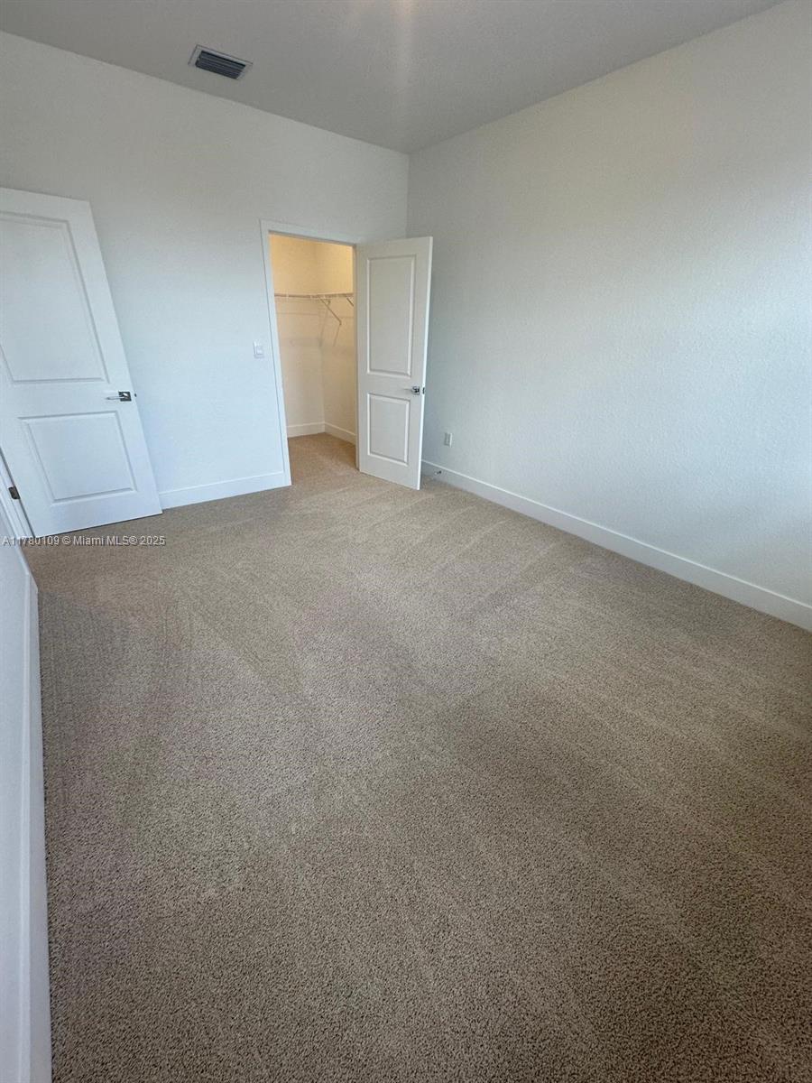 MERRICK SQUARE - Residential Lease