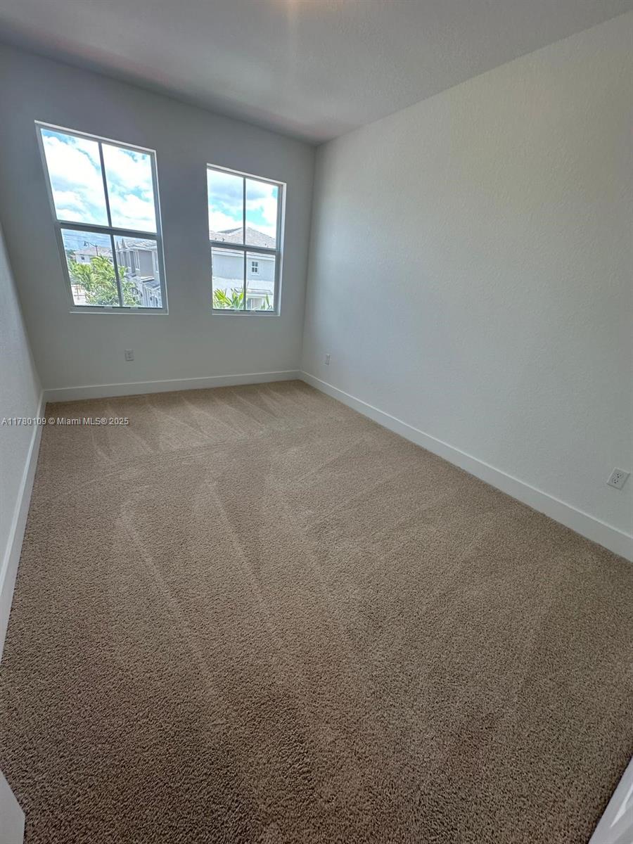 MERRICK SQUARE - Residential Lease