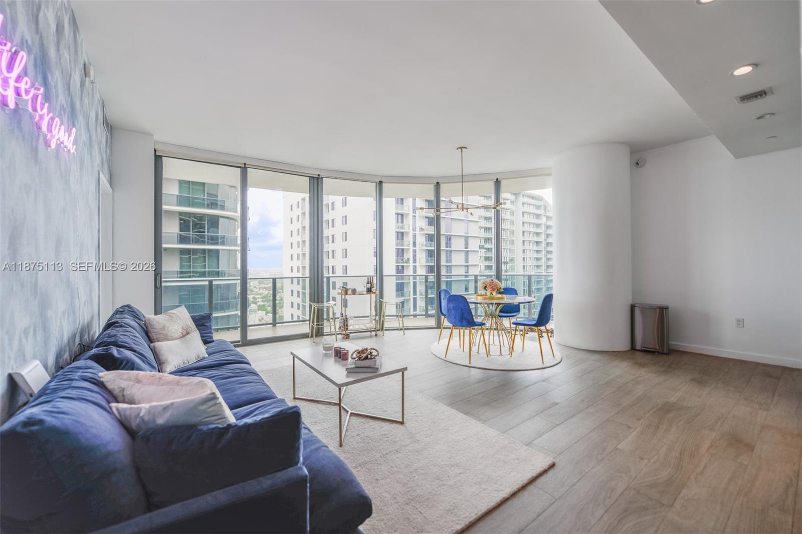BRICKELL HEIGHTS - Residential