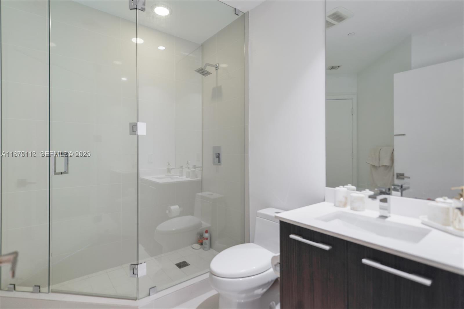 BRICKELL HEIGHTS - Residential