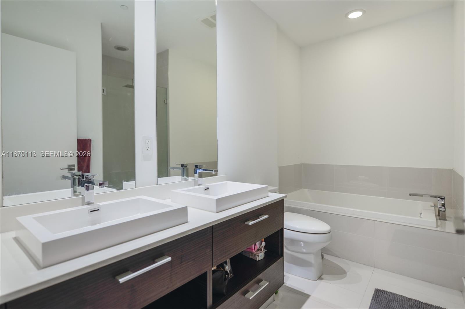 BRICKELL HEIGHTS - Residential