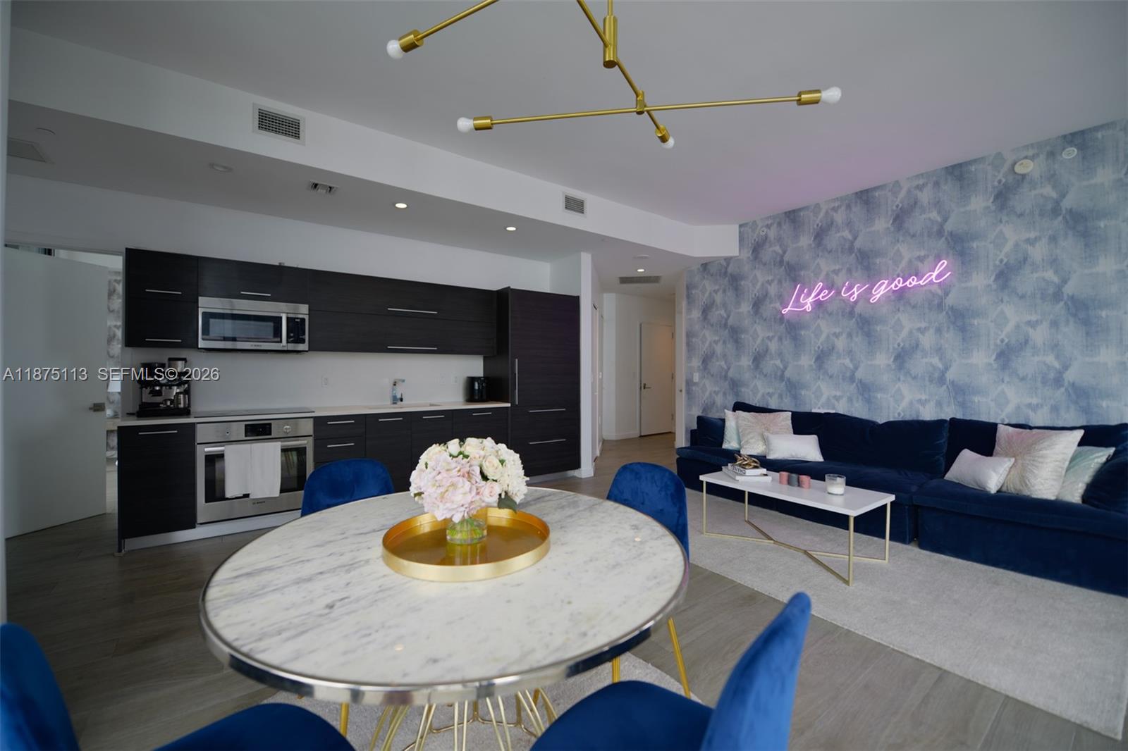 BRICKELL HEIGHTS - Residential
