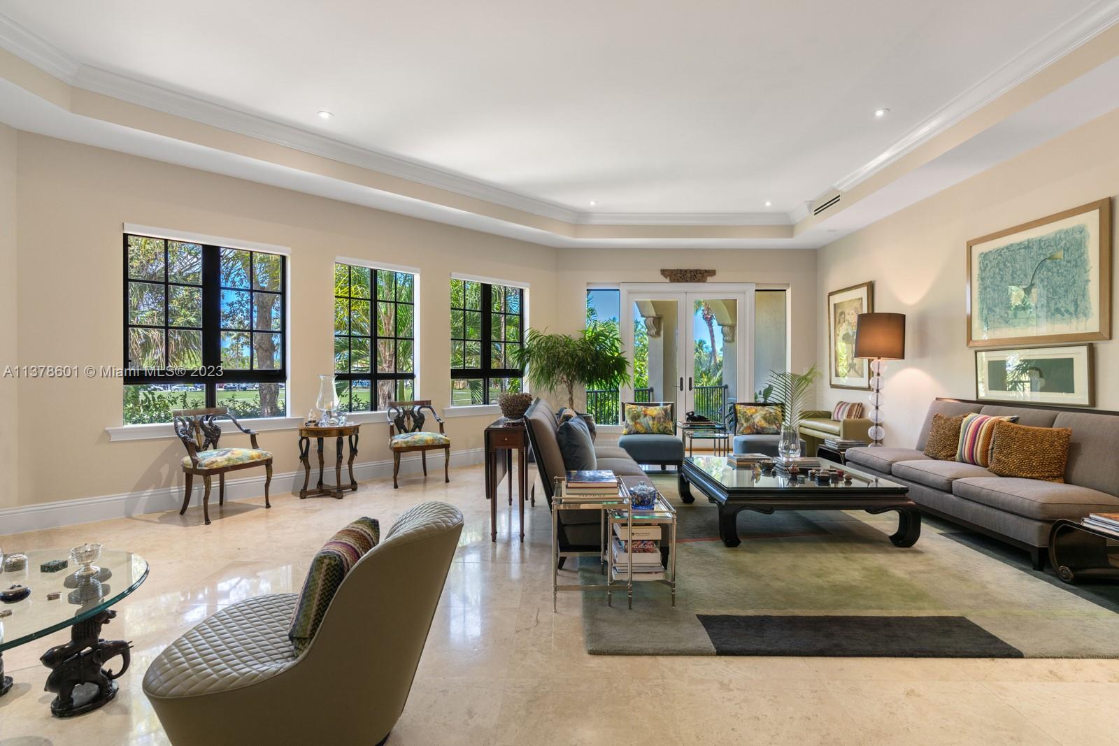 CLOISTERS ON THE BAY COND - Residential