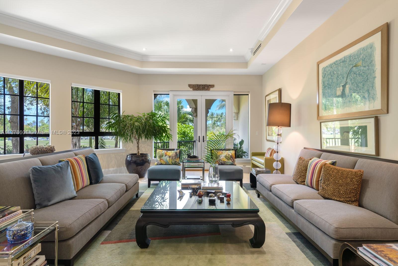 CLOISTERS ON THE BAY COND - Residential