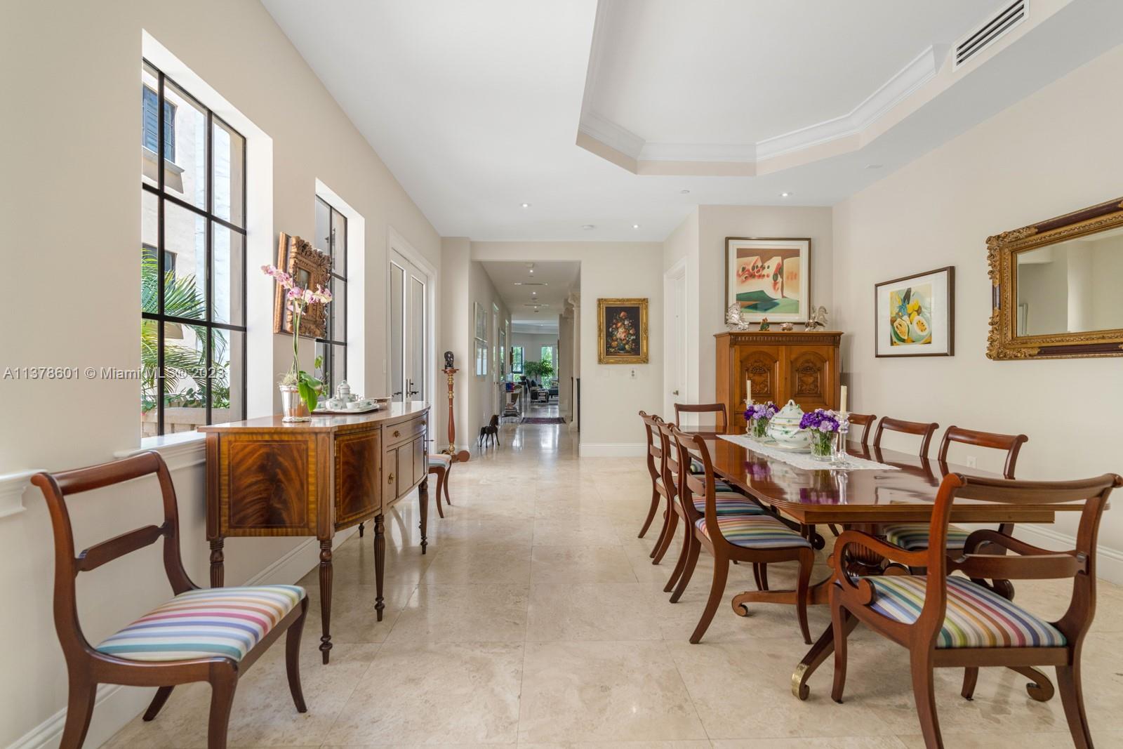 CLOISTERS ON THE BAY COND - Residential