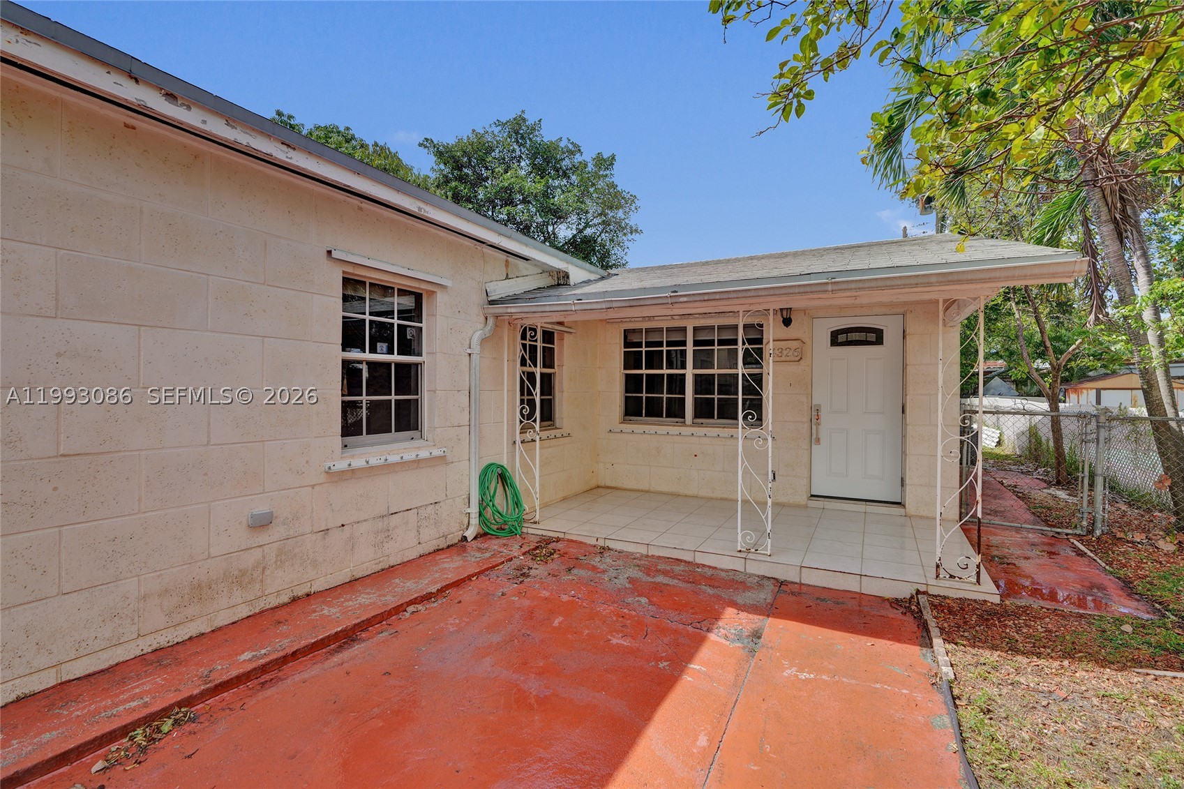 WATSON SUB - Residential Income