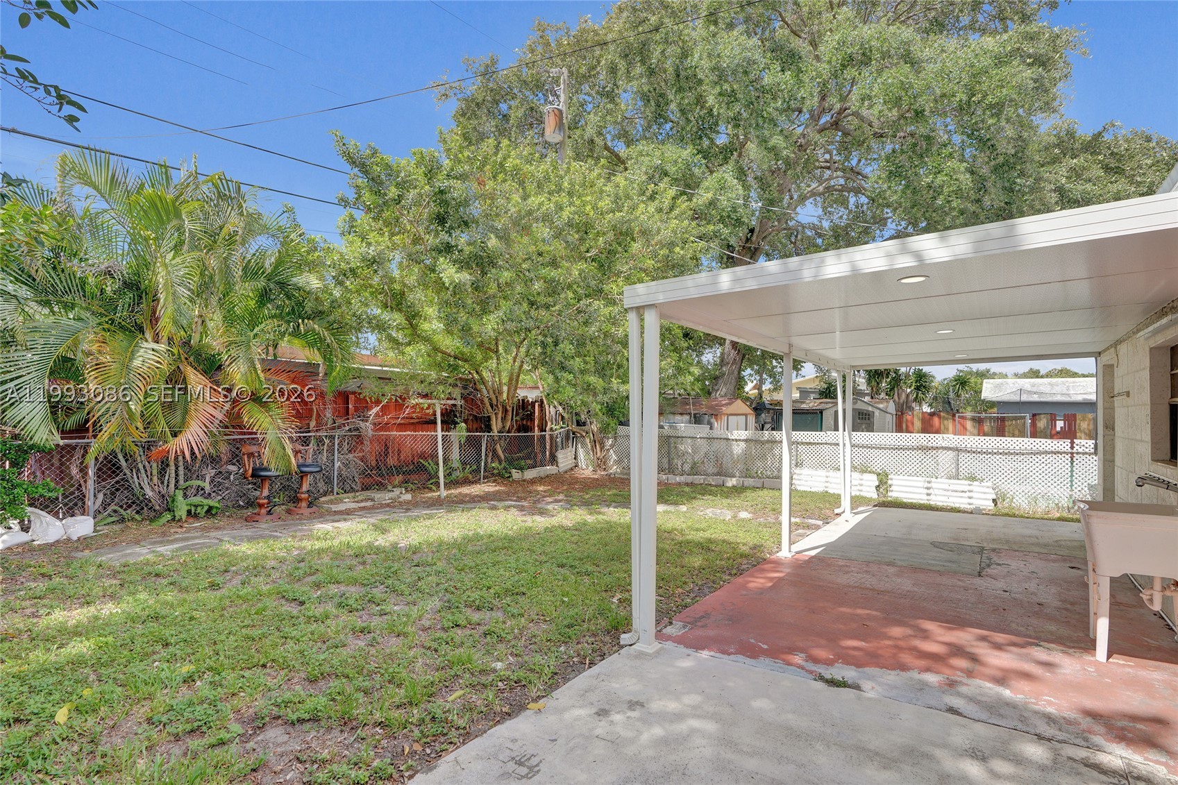 WATSON SUB - Residential Income