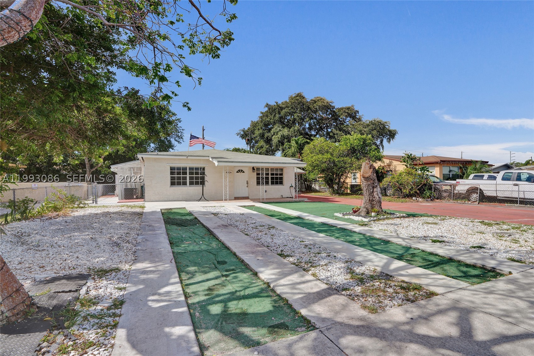 WATSON SUB - Residential Income