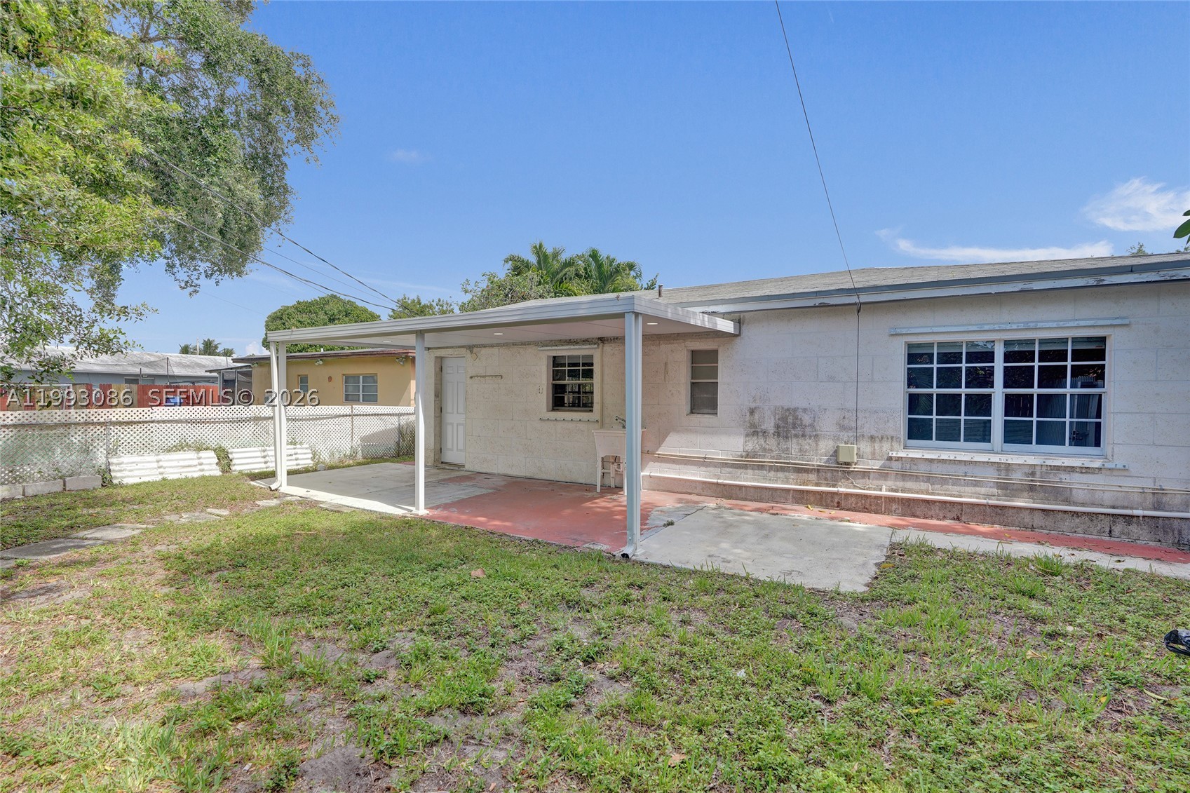 WATSON SUB - Residential Income