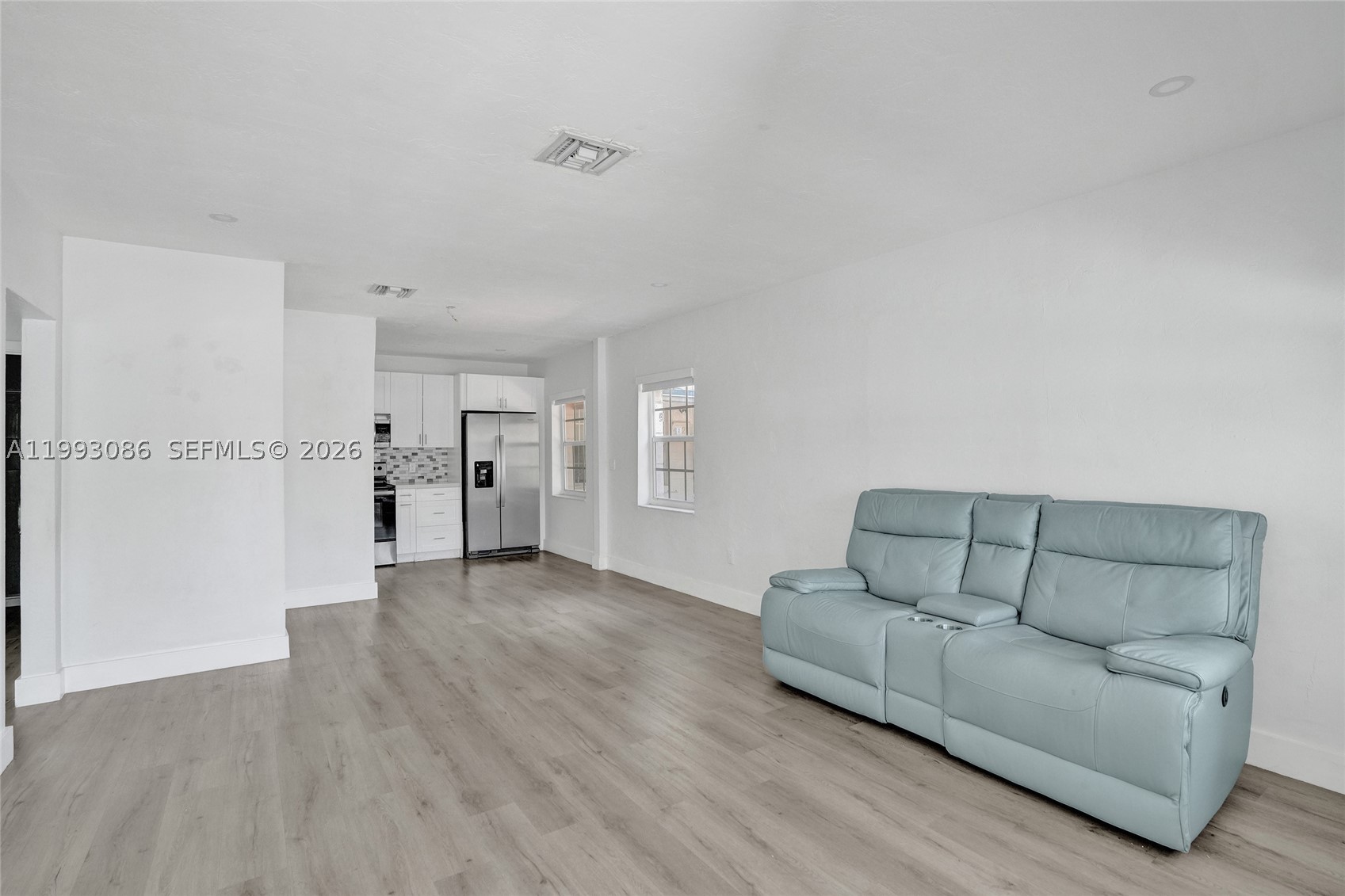 WATSON SUB - Residential Income