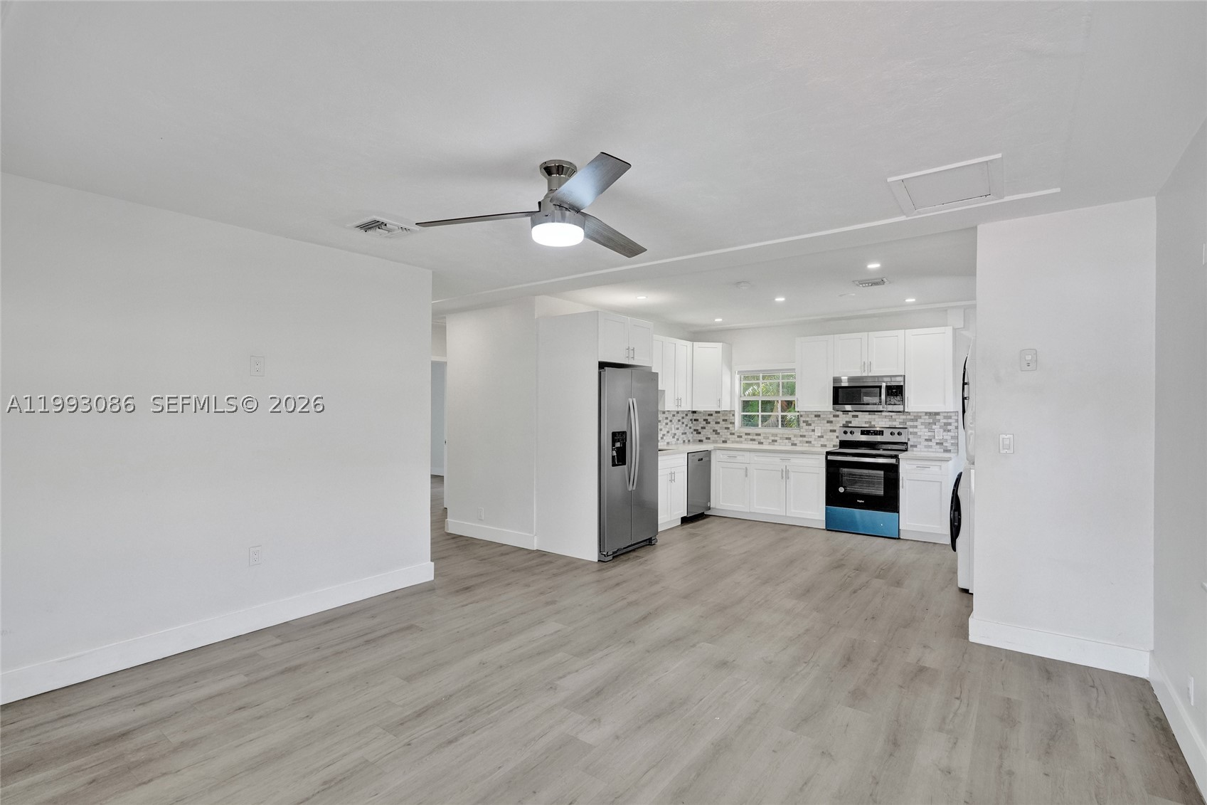 WATSON SUB - Residential Income