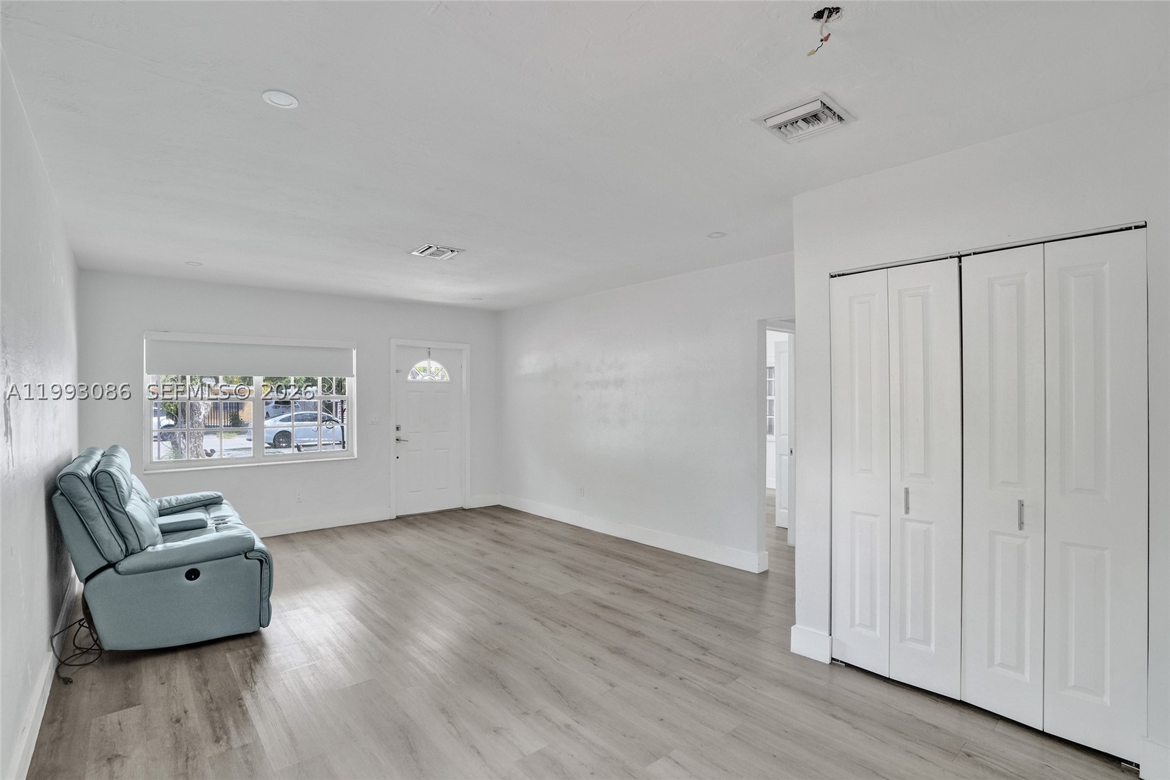 WATSON SUB - Residential Income