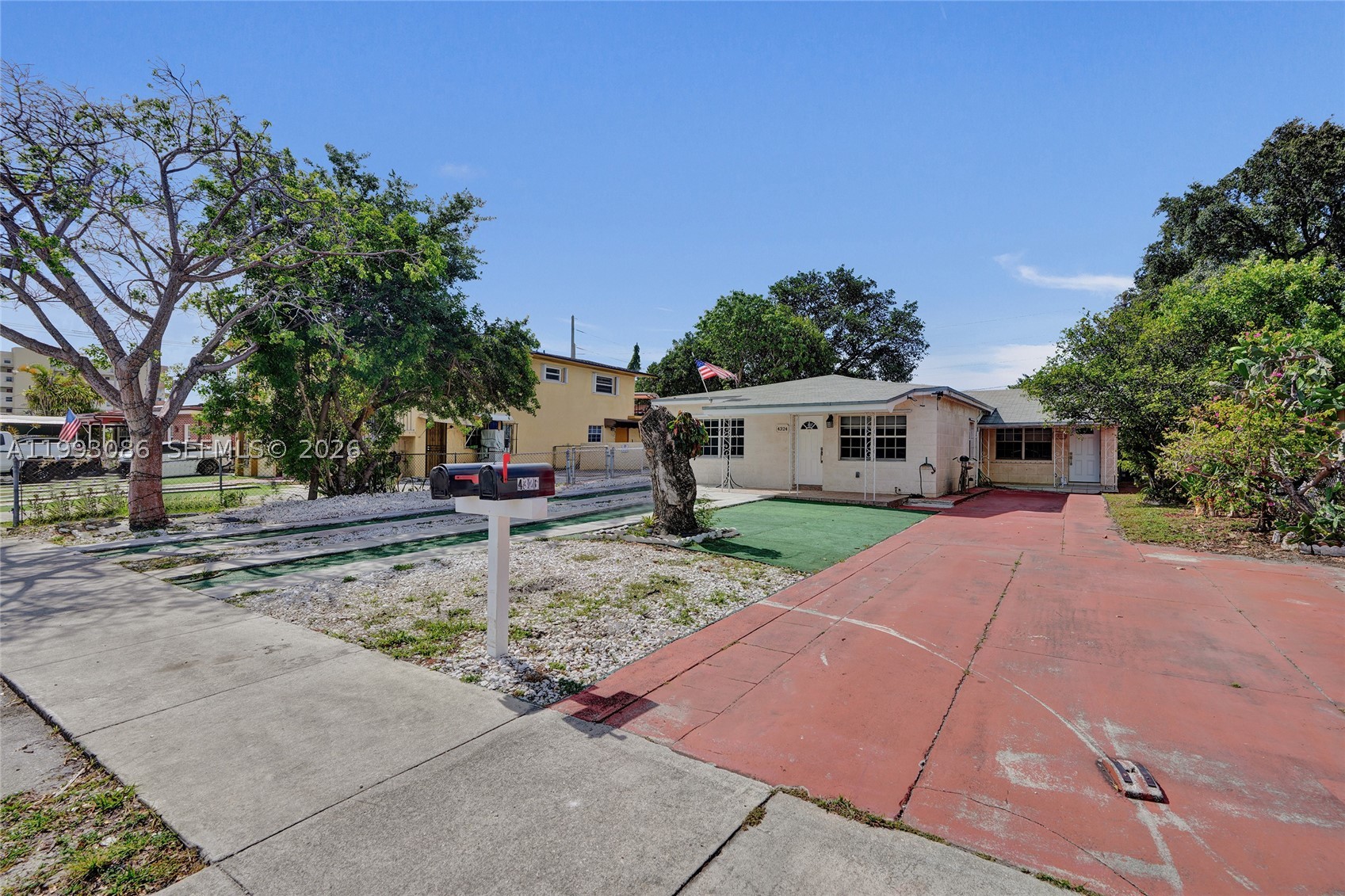 WATSON SUB - Residential Income