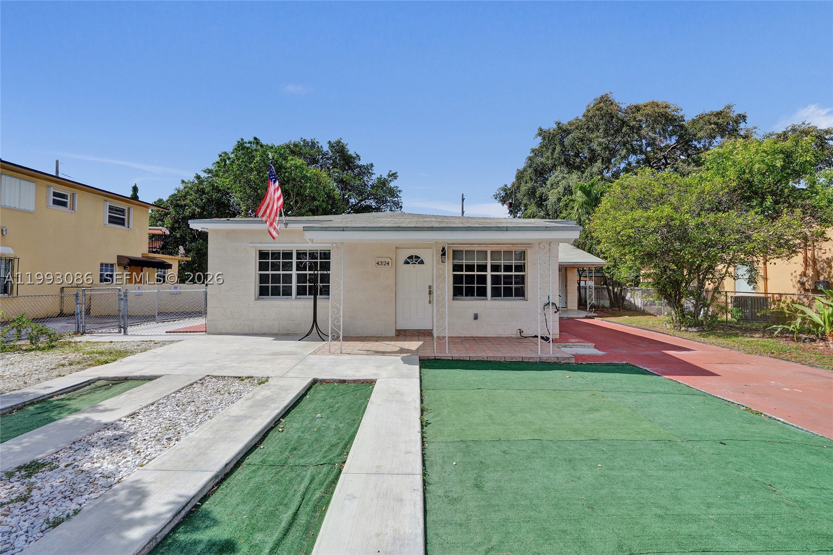 WATSON SUB - Residential Income