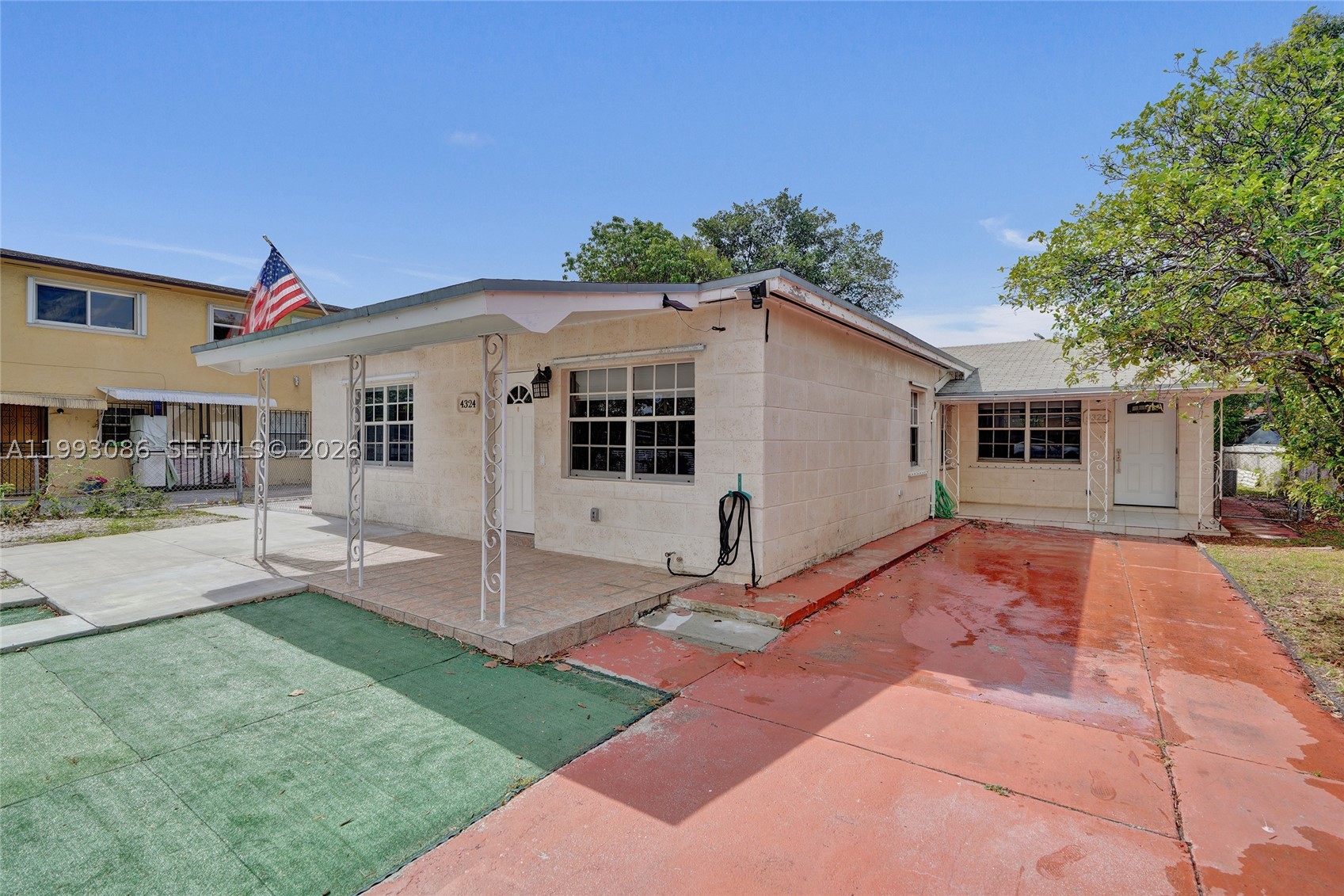 WATSON SUB - Residential Income