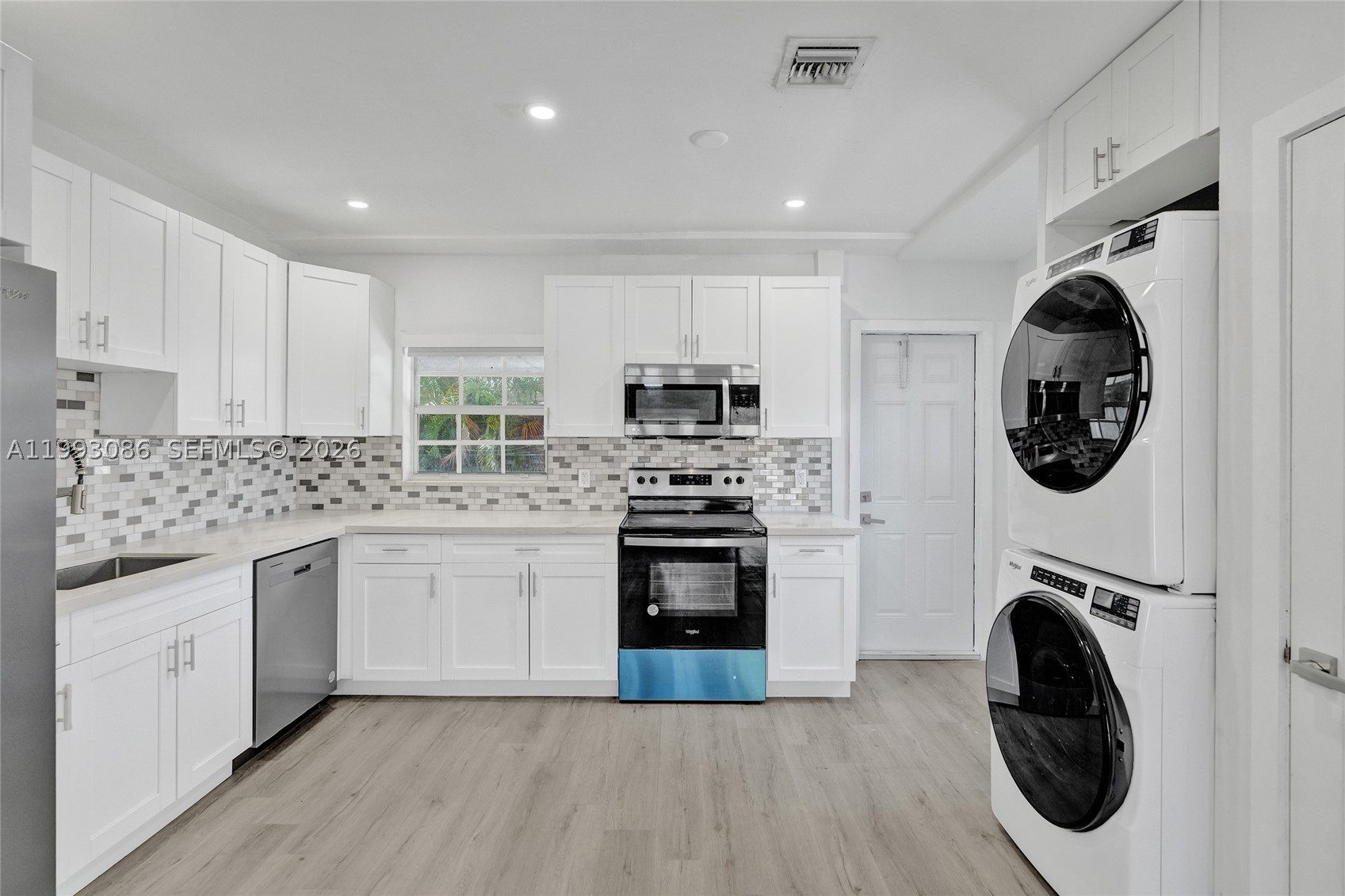 WATSON SUB - Residential Income