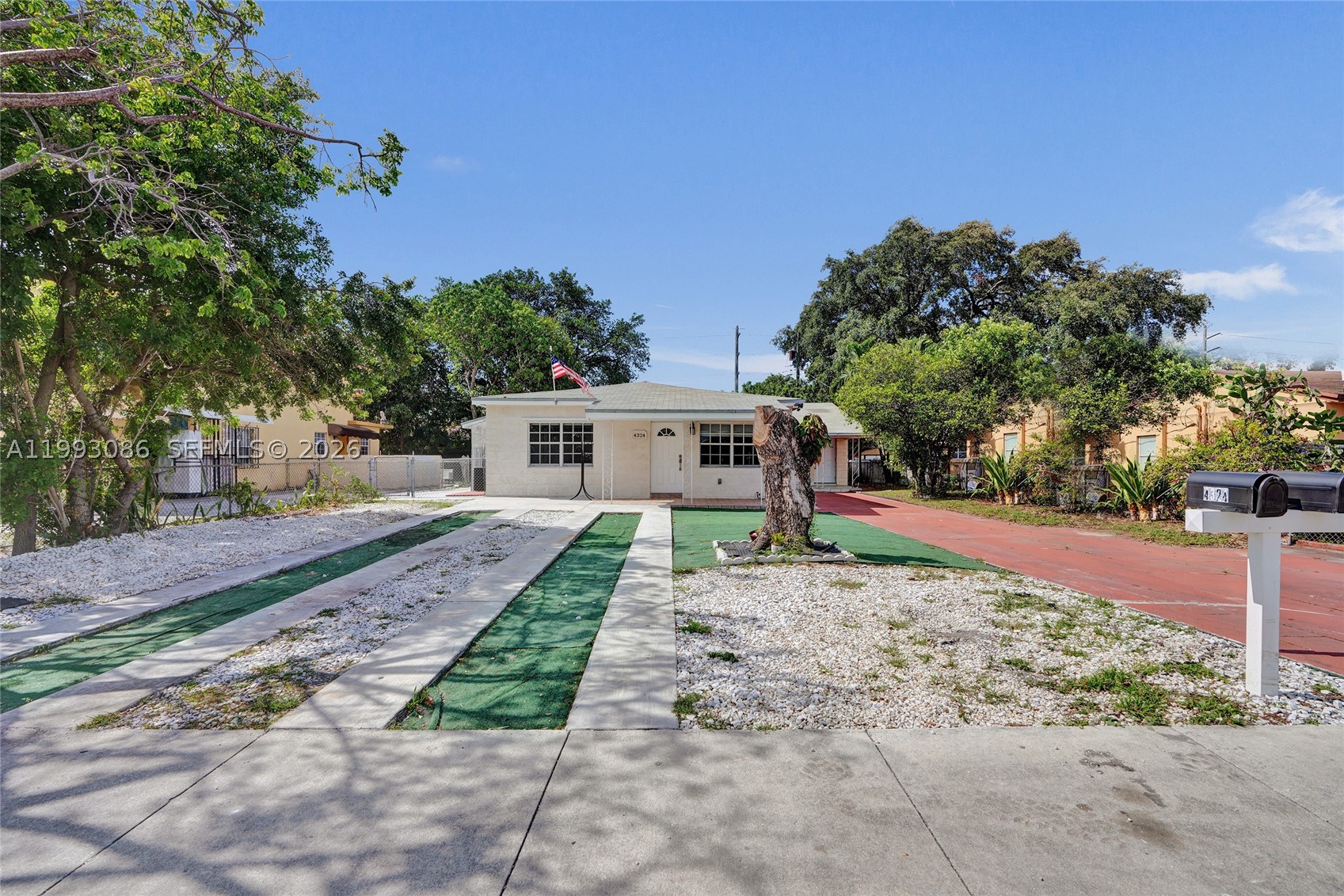 WATSON SUB - Residential Income