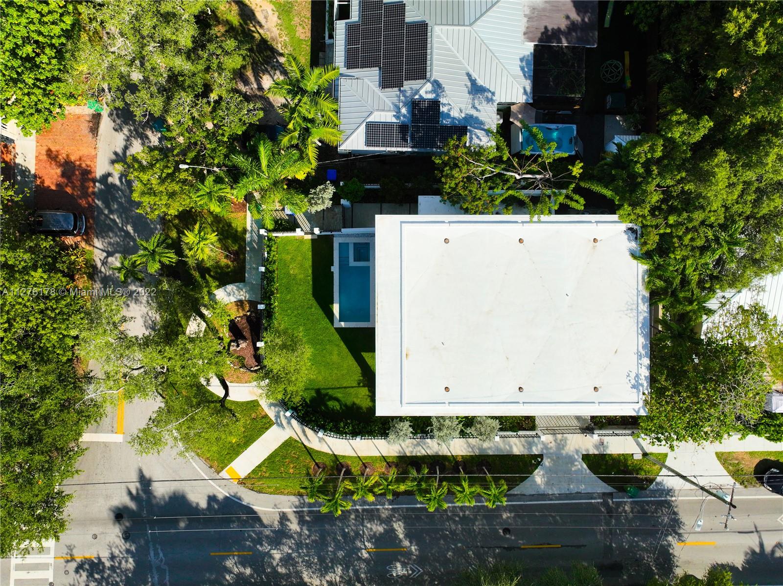 RHODES AMD NEW BISC - Residential