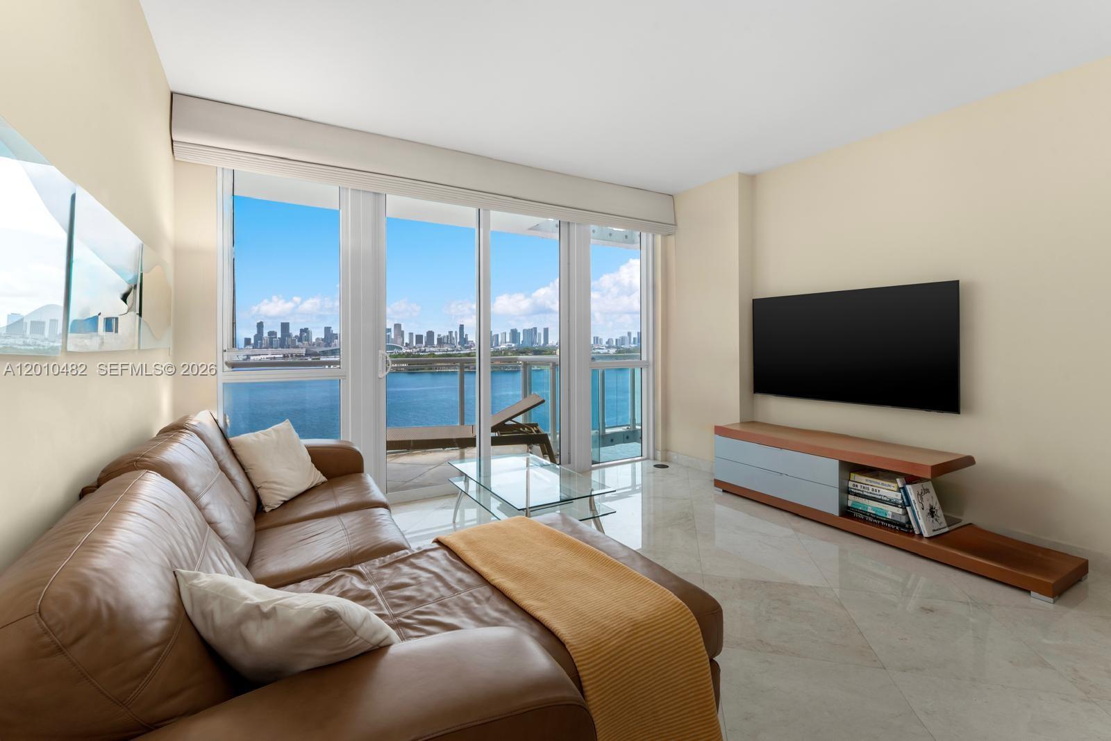 THE BENTLEY BAY CONDO - Residential