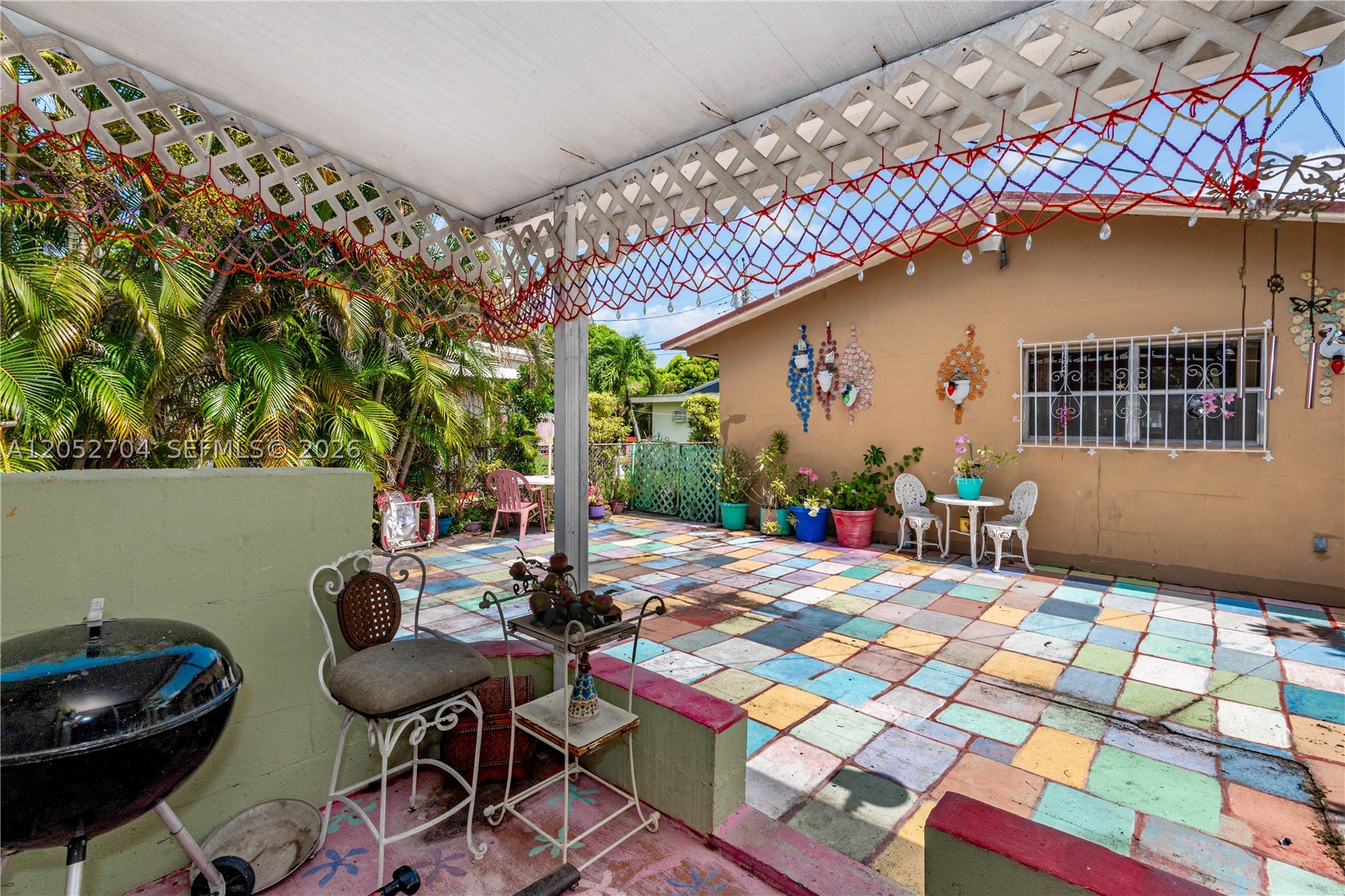 DEAL GARDENS - Residential