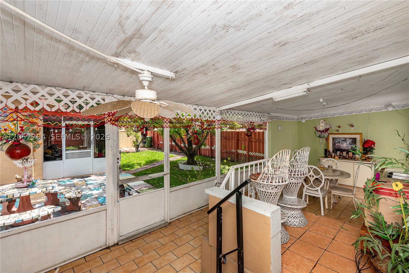 DEAL GARDENS - Residential