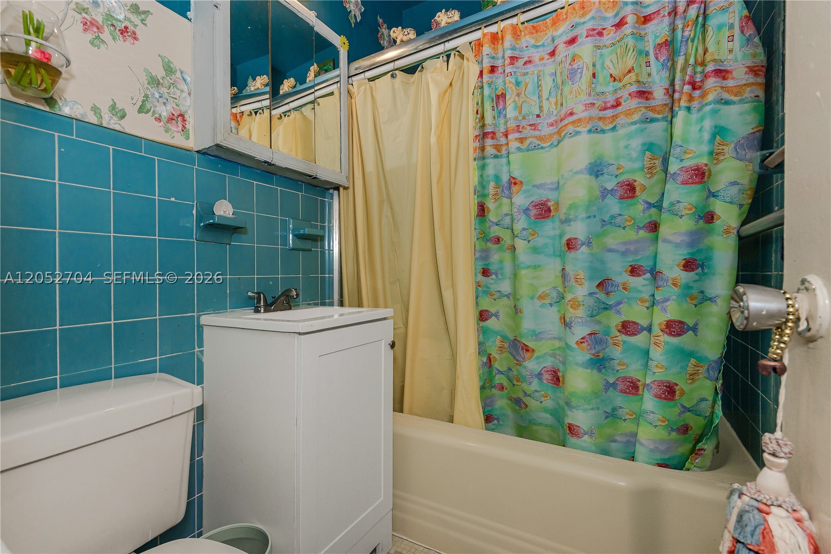 DEAL GARDENS - Residential