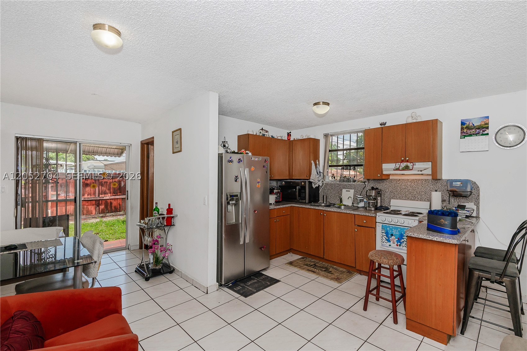 DEAL GARDENS - Residential