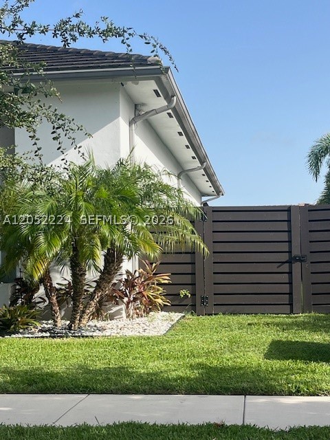 VENETIAN PARC WEST - Residential