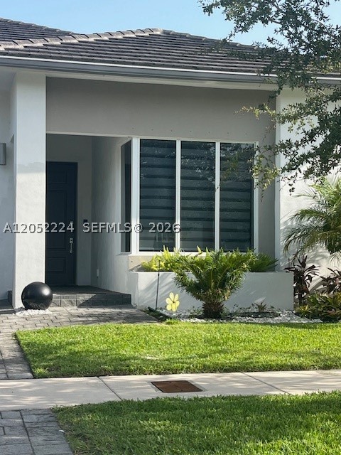 VENETIAN PARC WEST - Residential