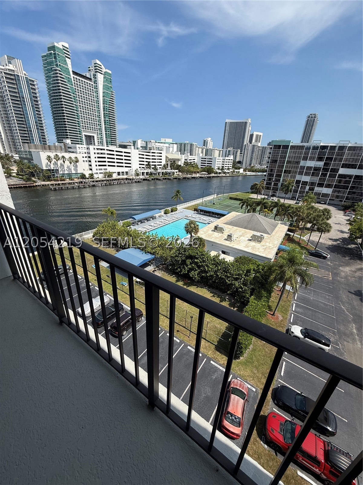 TOWERS OF OCEANVIEW SOUTH - Residential