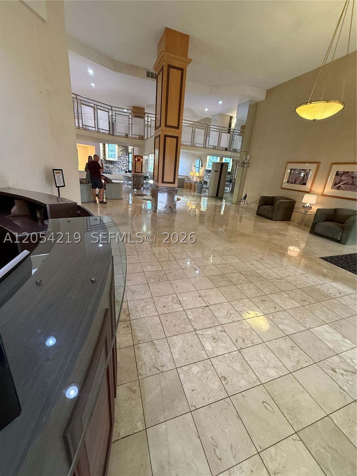 TOWERS OF OCEANVIEW SOUTH - Residential