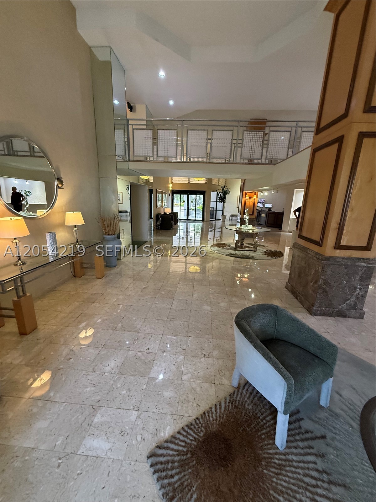 TOWERS OF OCEANVIEW SOUTH - Residential