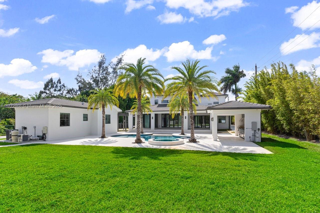 SouthWest Ranches - Residential