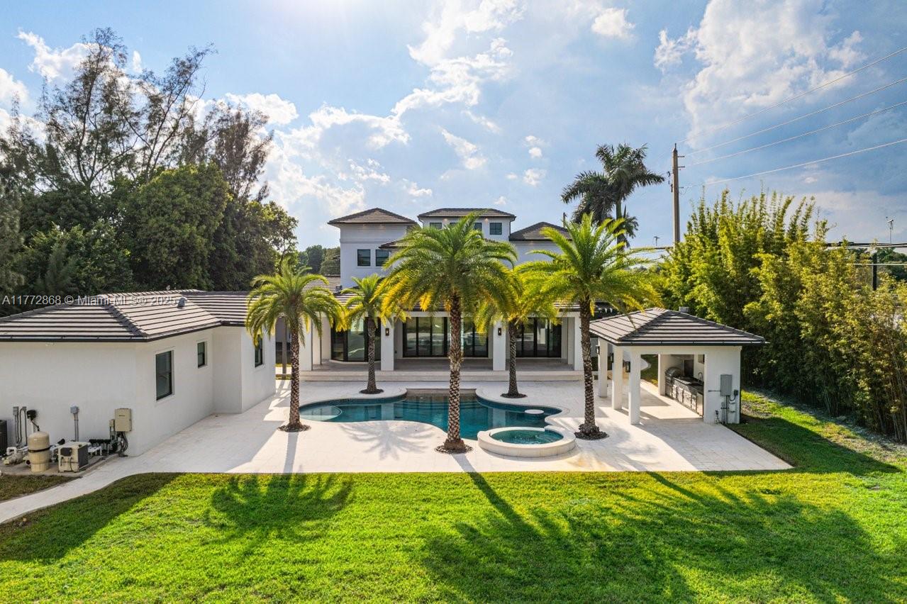 SouthWest Ranches - Residential