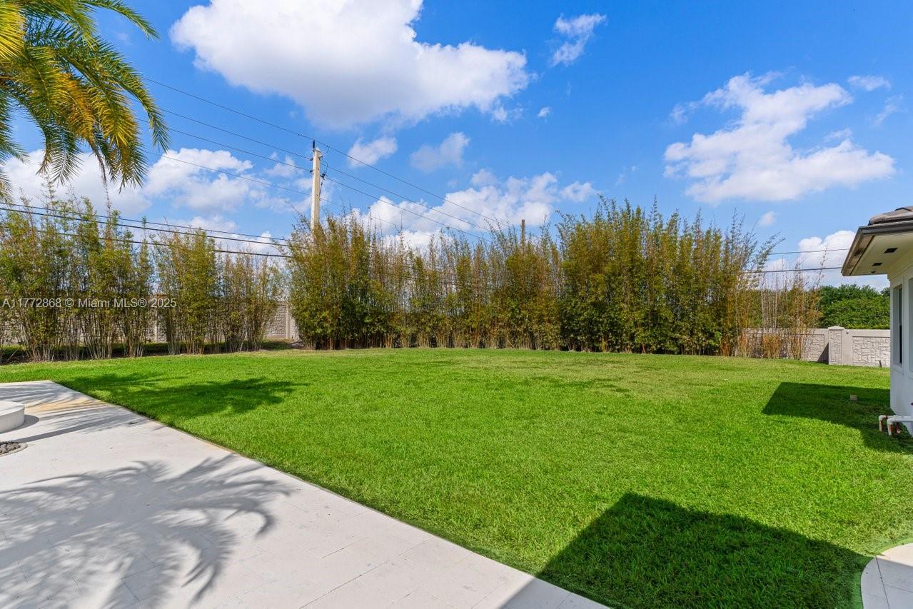 SouthWest Ranches - Residential