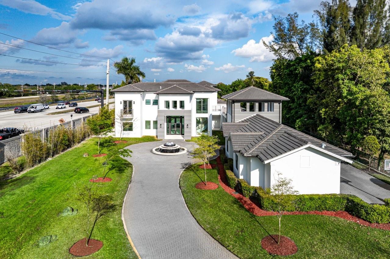 SouthWest Ranches - Residential