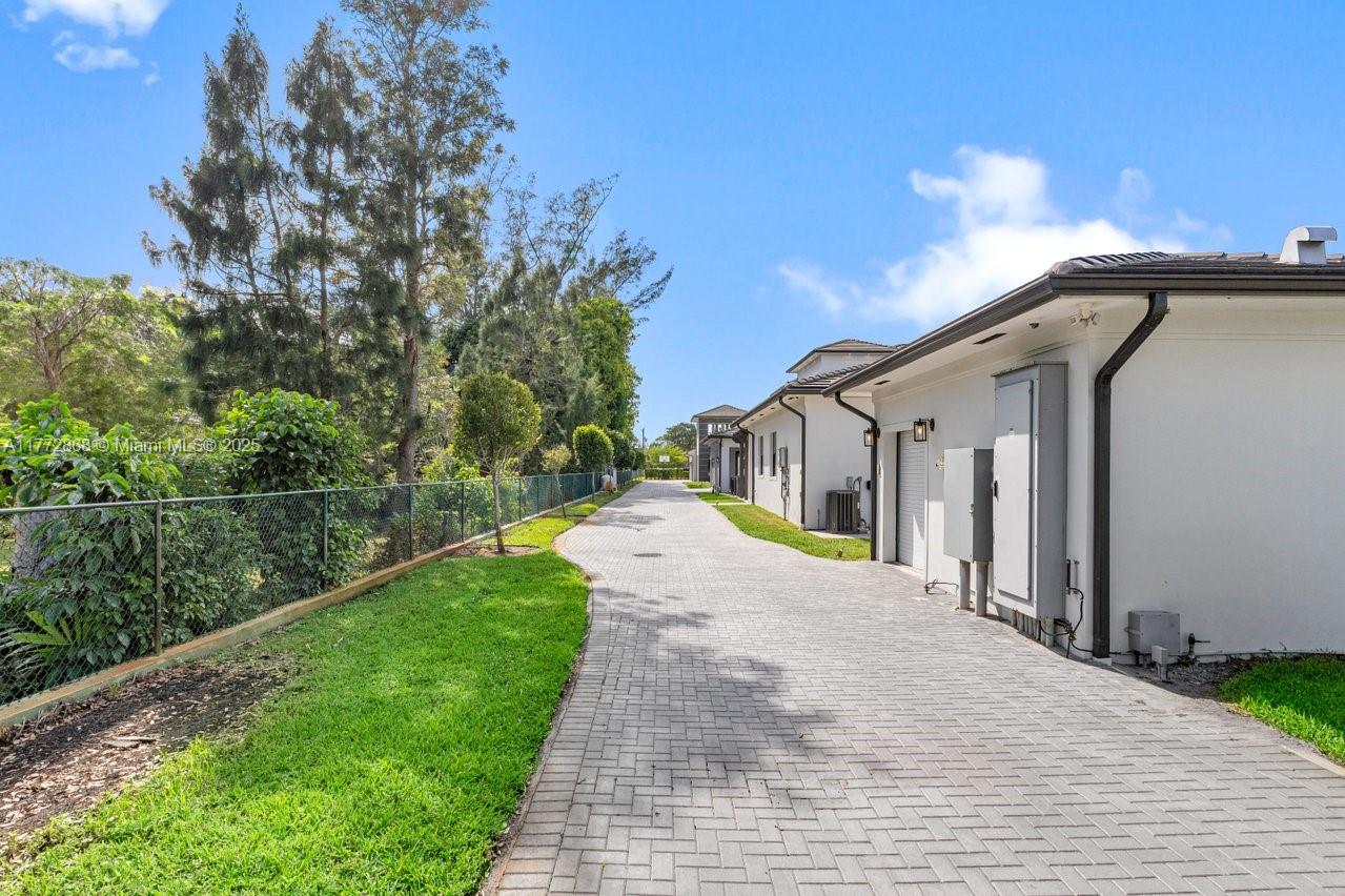 SouthWest Ranches - Residential