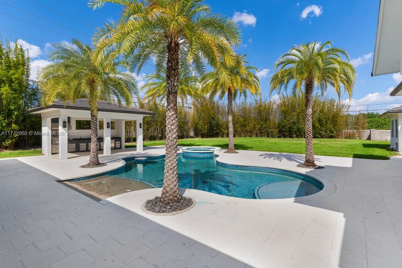 SouthWest Ranches - Residential