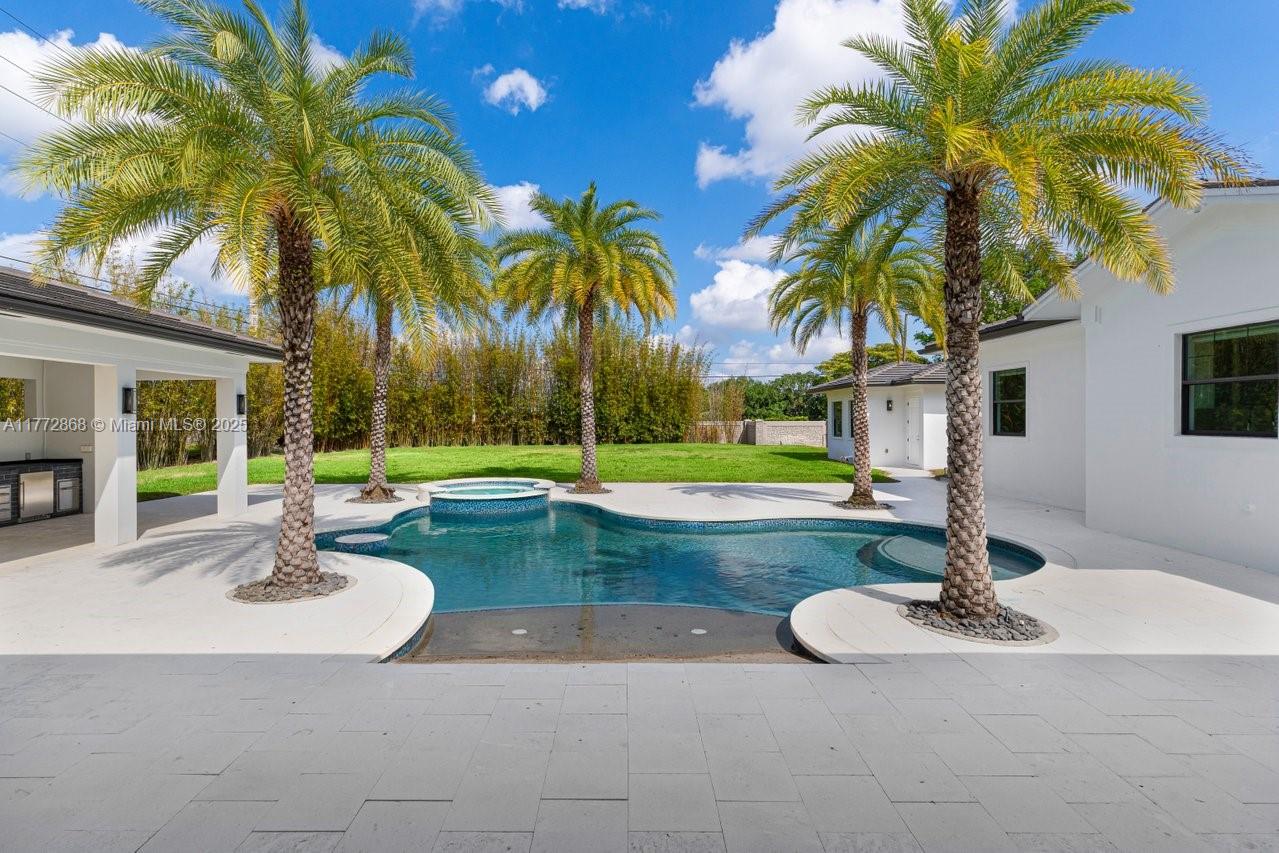SouthWest Ranches - Residential