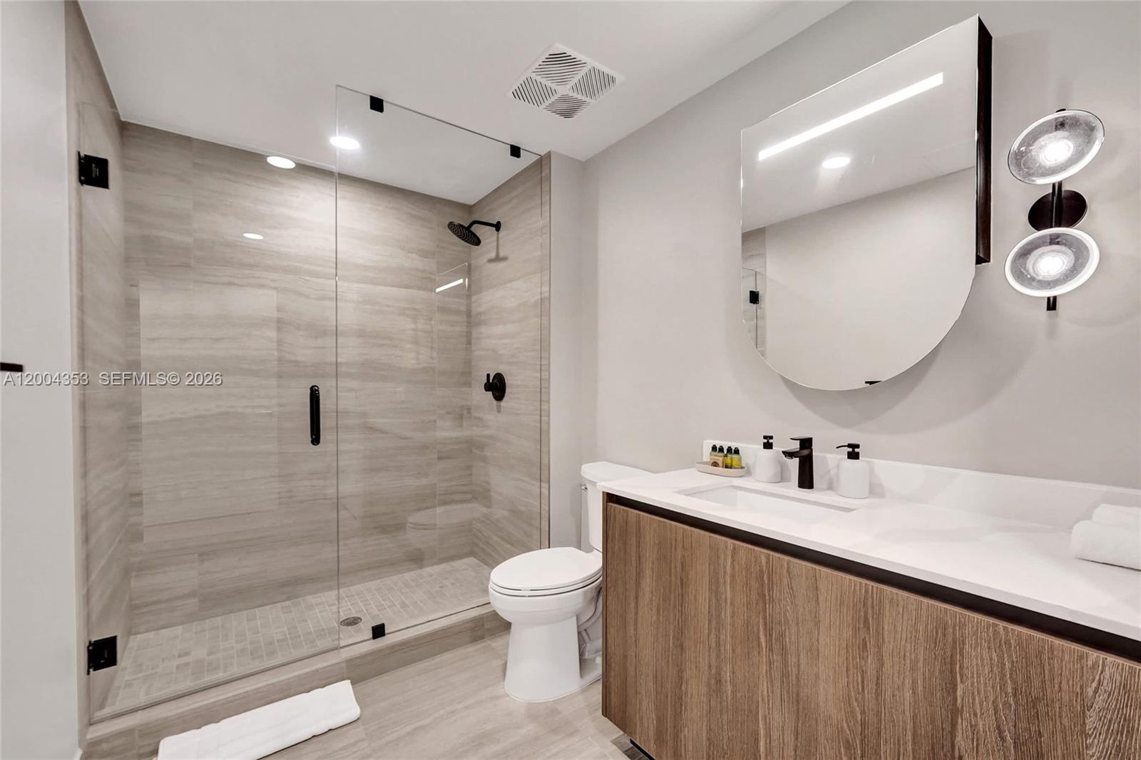72 Park Condo - Residential